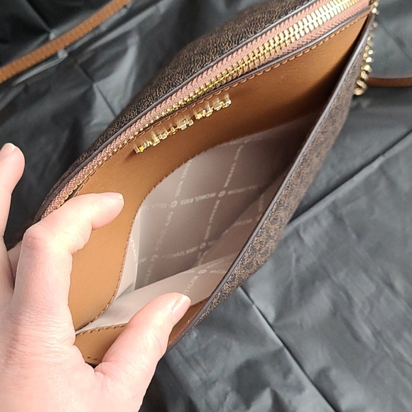 Authentic Brown Monogram Bundle - Picture 4 of 13